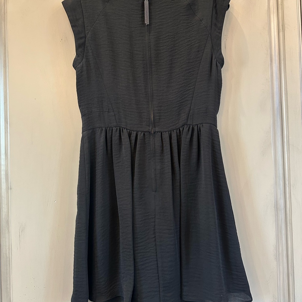 Rebecca Taylor Little Black Dress - Picture 3 of 5